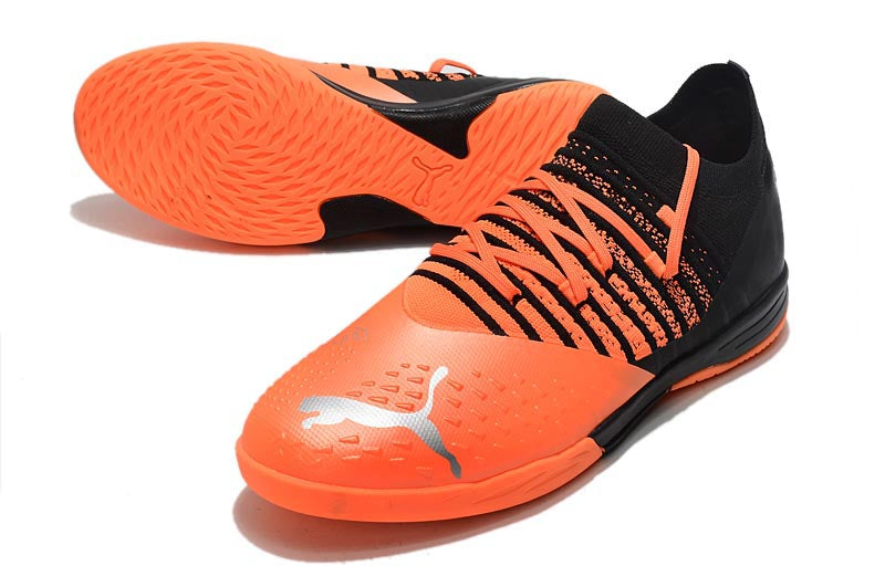 Chuteira Puma Future Z 1.3 Teazer - Futsal