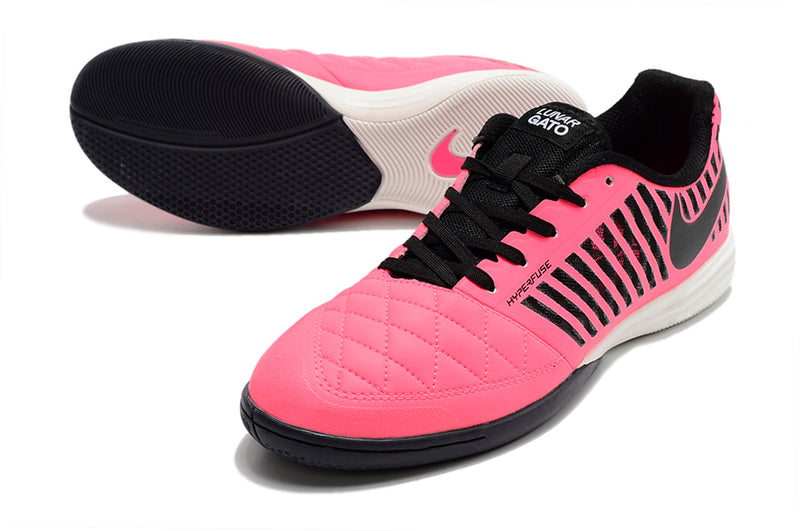 Chuteira Nike Lunar Gato II - Futsal