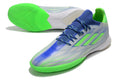 Chuteira da Adidas X SPEEDFLOW.1 - Futsal