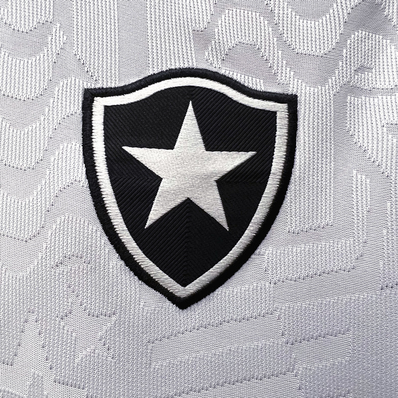 23/24 Feminino Botafogo - Primeiro Uniforme