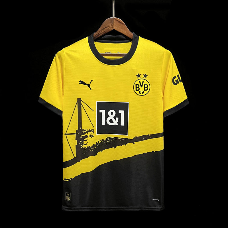 23/24 Borussia Dortmund - Tradicional