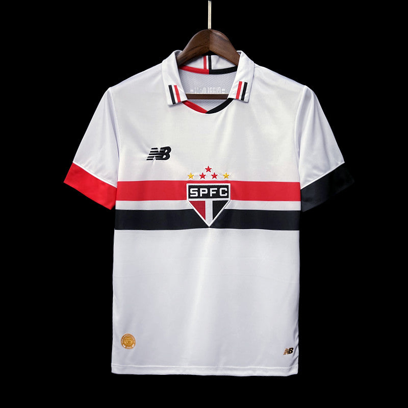 24/25 Sao Paulo - Primeiro Uniforme