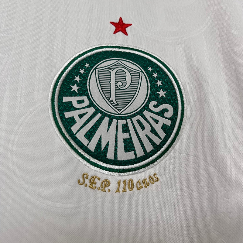 24/25 Palmeiras - Segundo Uniforme