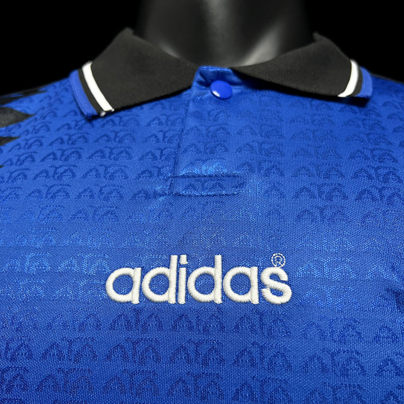 Camisa Retrô Argentina 1994