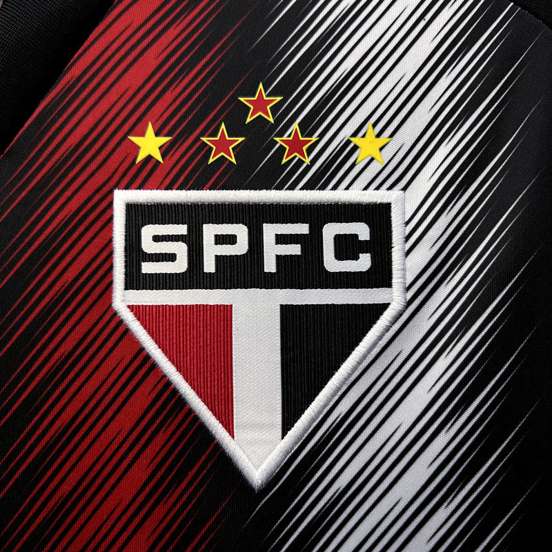 23/24 Sao Paulo - Terceiro Uniforme