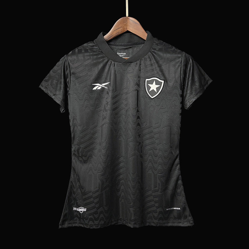 23/24 Feminino Botafogo - Segundo Uniforme