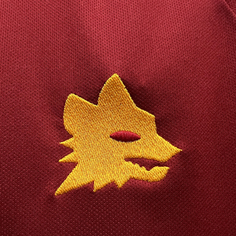 22/23 Roma - Primeiro Uniforme