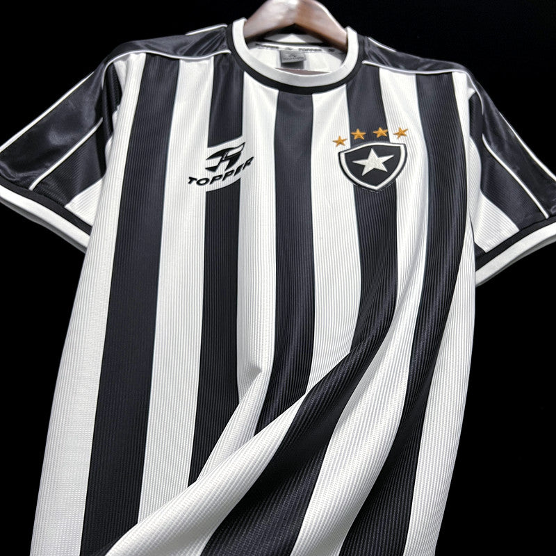 Camisa Retro Botafogo 1999