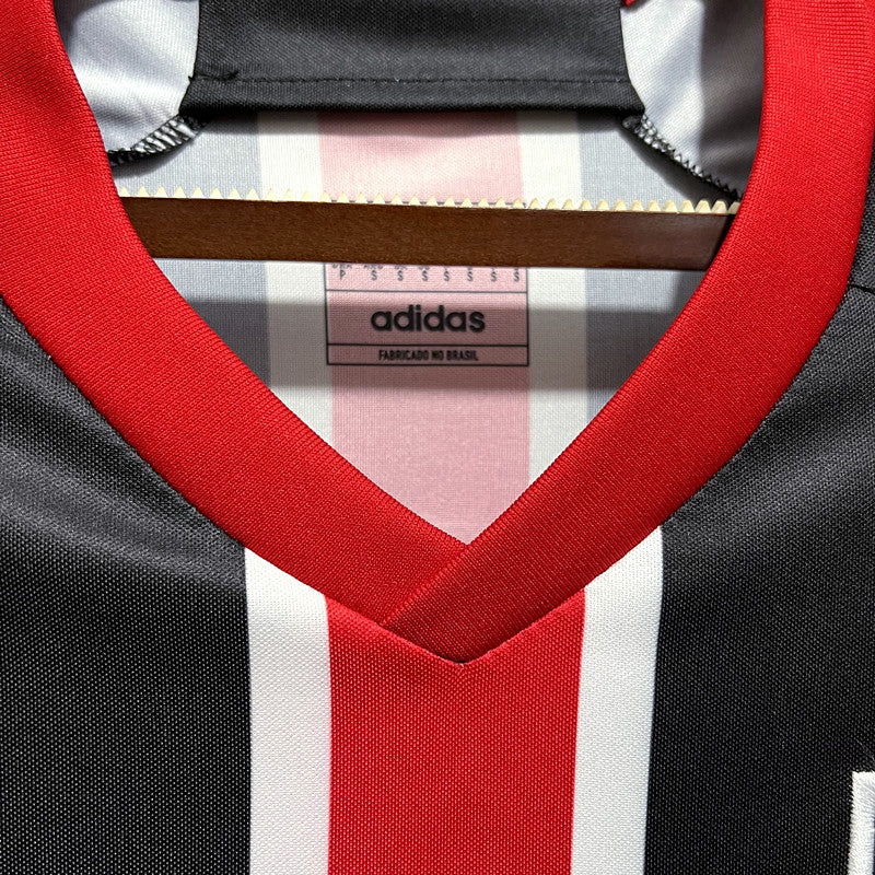 23/24 São Paulo - Segundo Uniforme