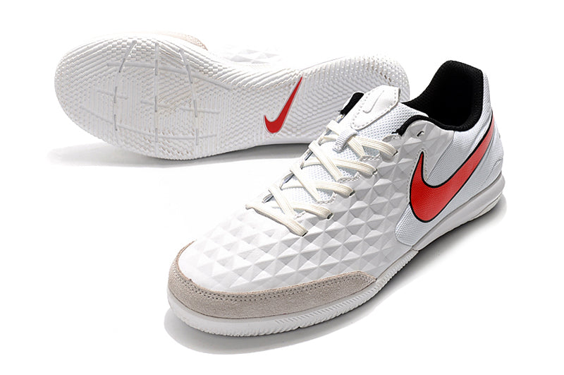 Chuteira Nike Tiempo Lunar Legend VIII - Futsal