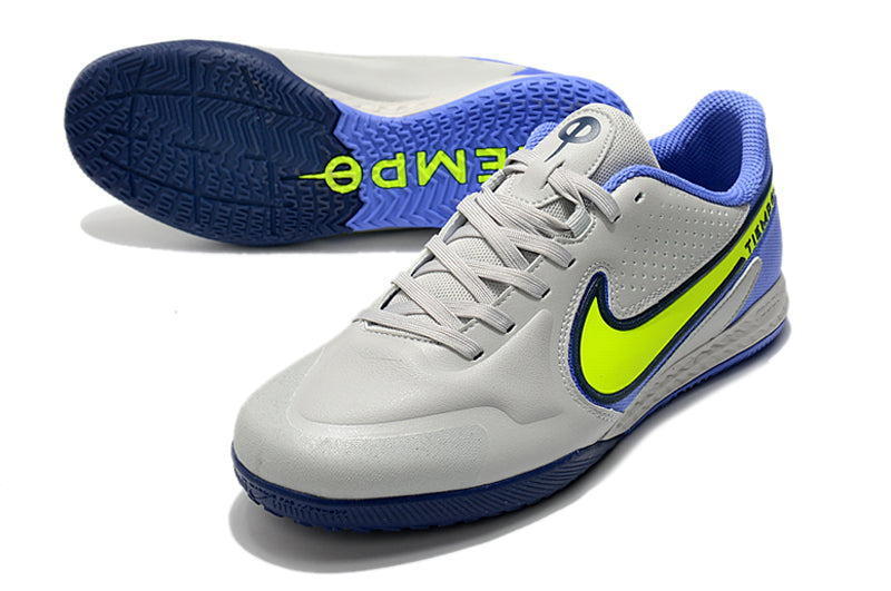 Chuteira Nike React Tiempo Legend 9 Pro - Futsal