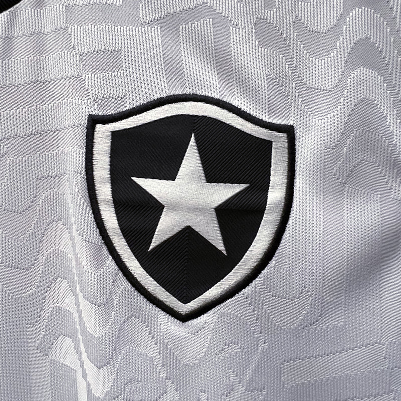 23/24 Botafogo - Segundo Uniforme