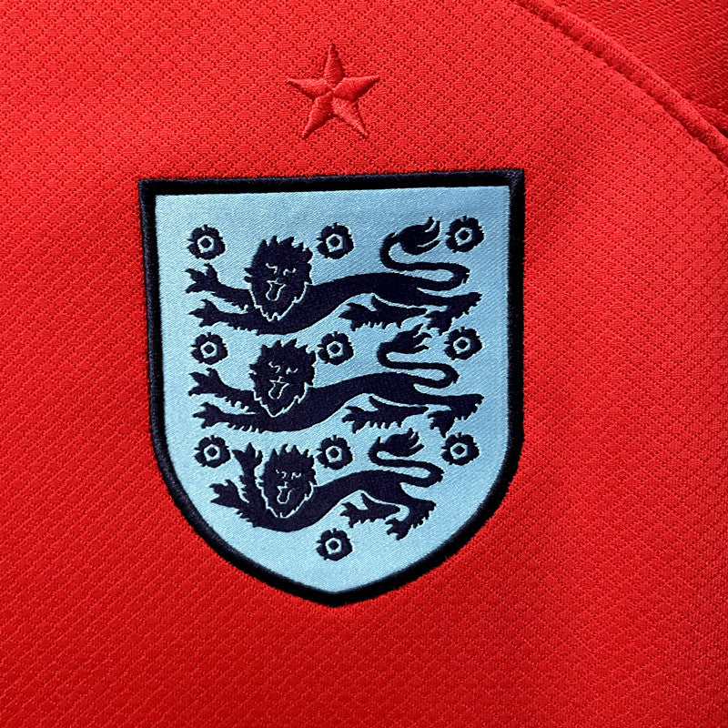 22/23 Inglaterra - Segundo Uniforme