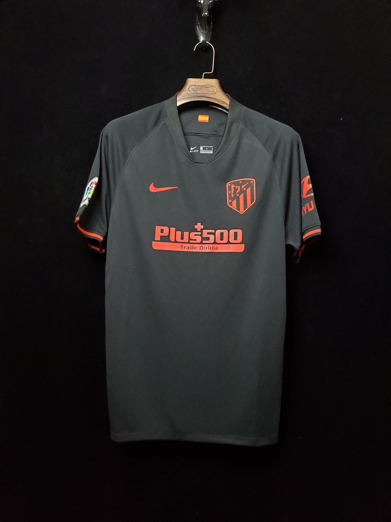 19/20 Atletico Madrid - Black