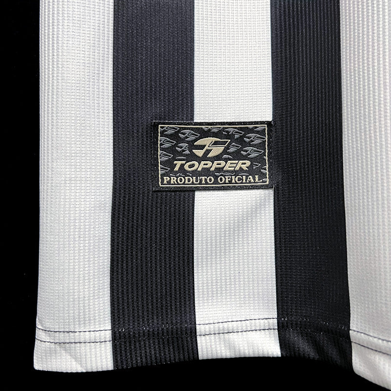 Camisa Retro Botafogo 1999