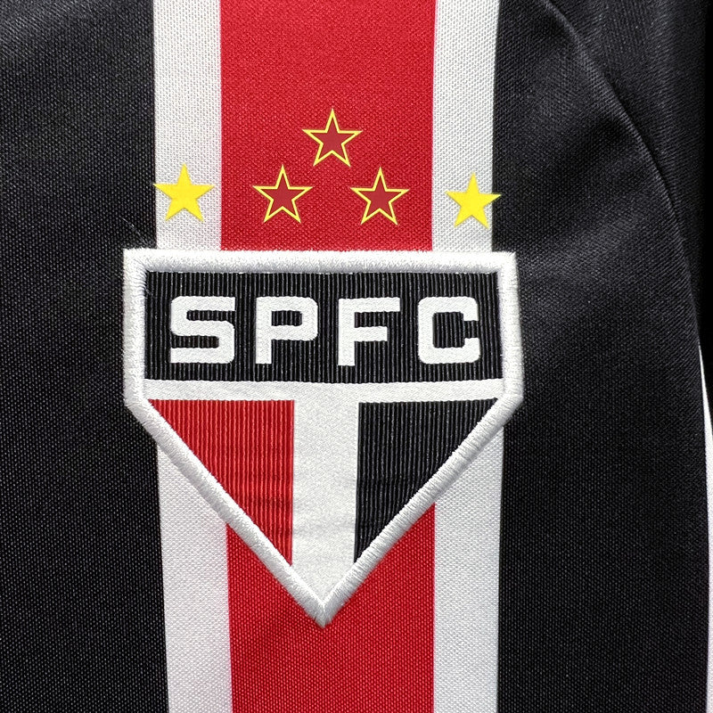 23/24 São Paulo - Segundo Uniforme