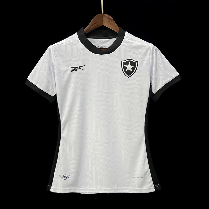 23/24 Feminino Botafogo - Primeiro Uniforme