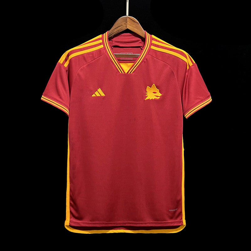 22/23 Rome - Primeiro Uniforme