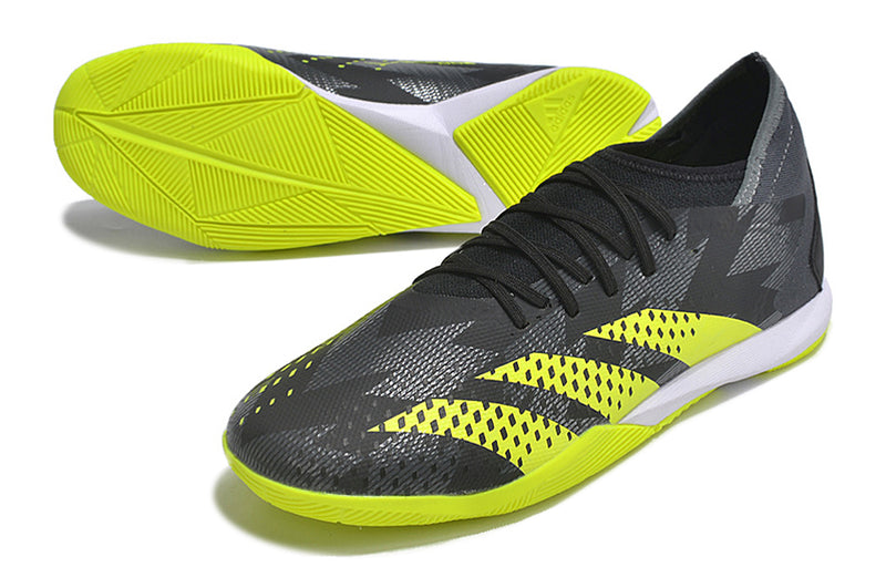 Chuteira Adidas PREDATOR ACCURACY.3 - Futsal