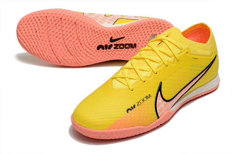 Chuteira Nike Air Zoom Mercurial Vapor XV Elite - Futsal