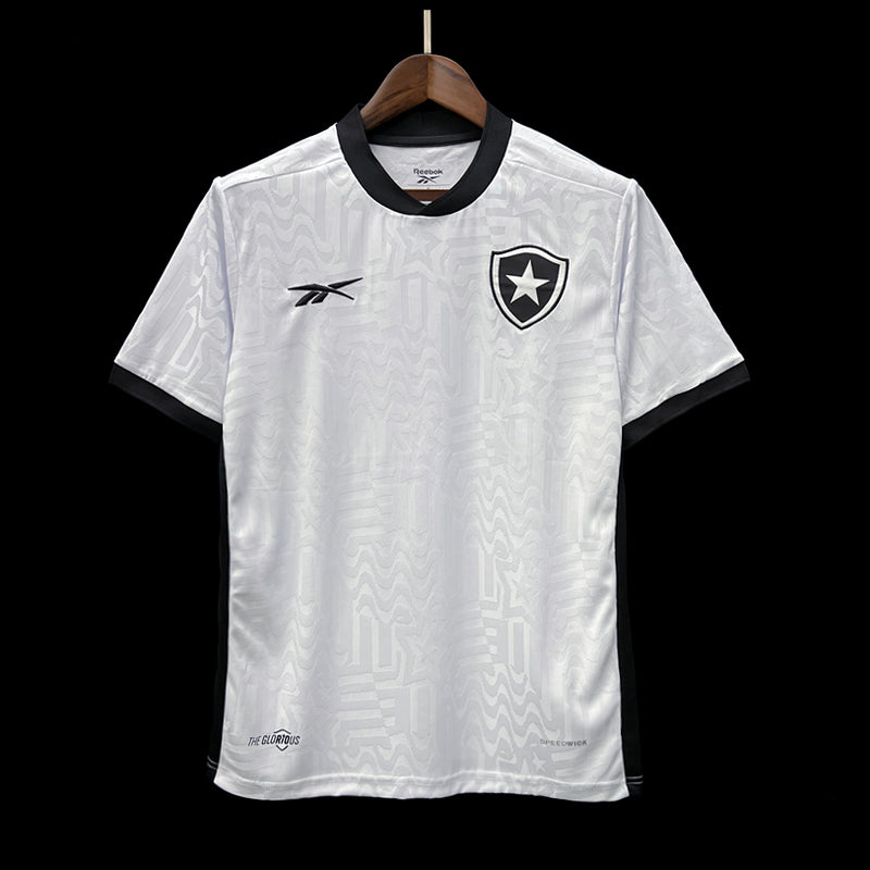 23/24 Botafogo - Segundo Uniforme