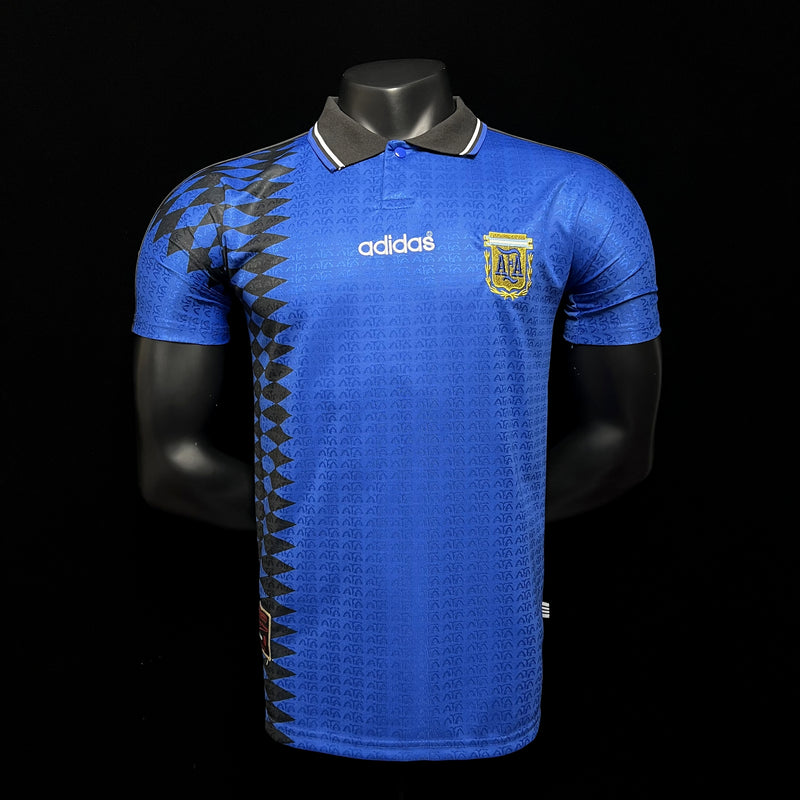 Camisa Retrô Argentina 1994