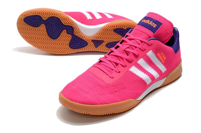 Chuteira Adidas COPA 70Y IN - Futsal