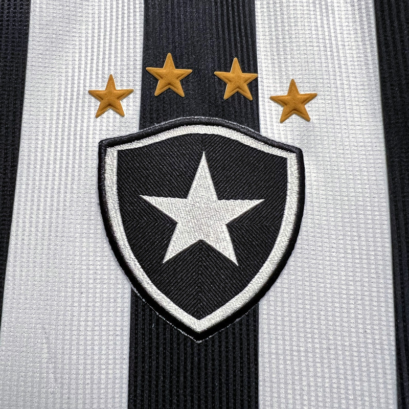 Camisa Retro Botafogo 1999