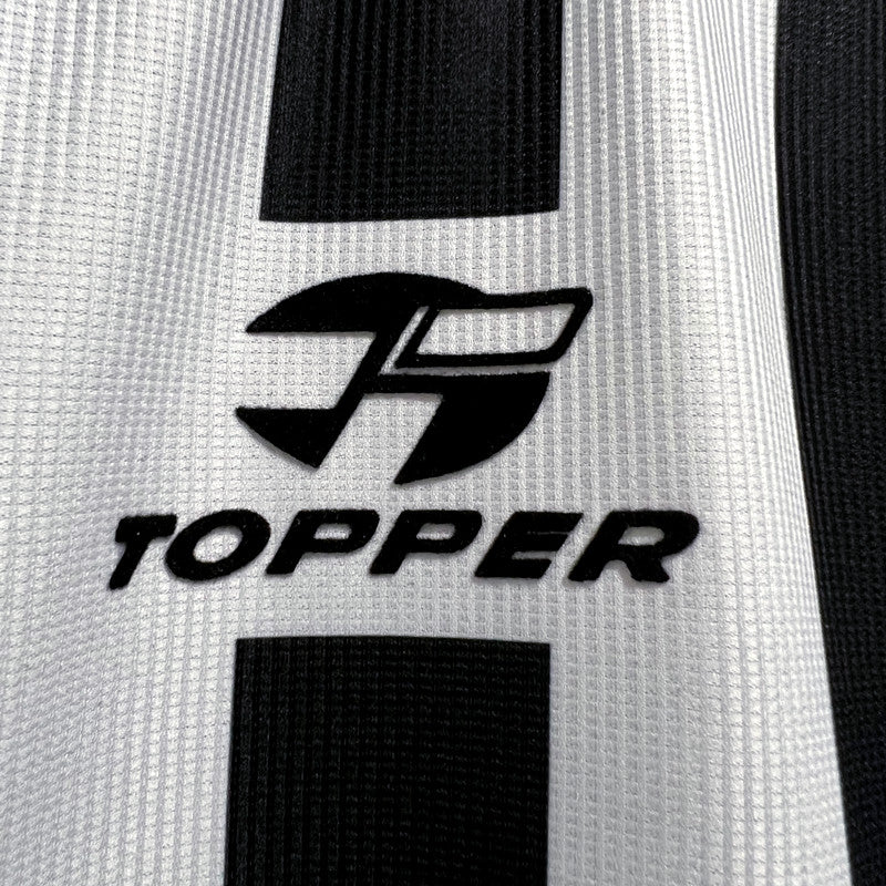 Camisa Retro Botafogo 1999