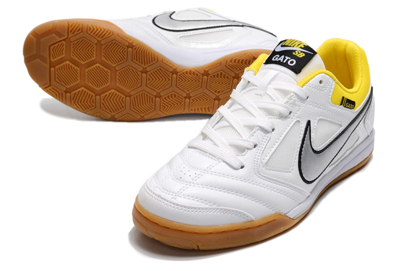 Chuteira Nike Supreme x Nike SB Gato - Futsal