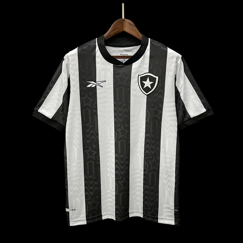 23/24 Botafogo - Primeiro Uniforme