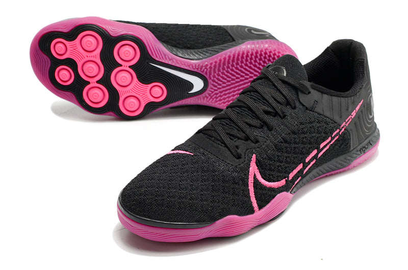 Chuteira Nike React gato - Futsal