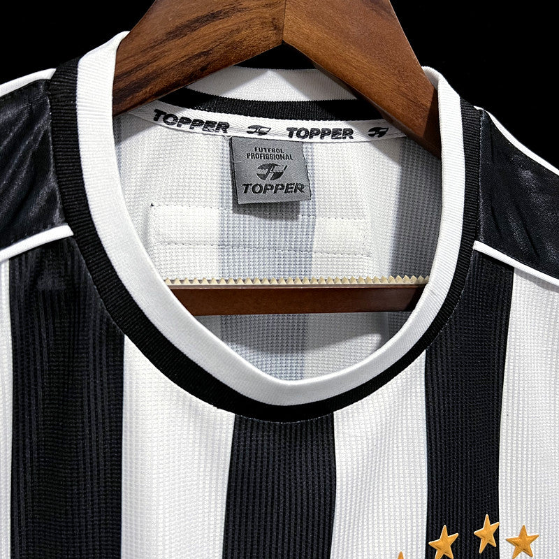 Camisa Retro Botafogo 1999