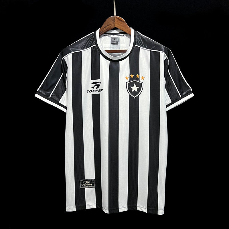 Camisa Retro Botafogo 1999