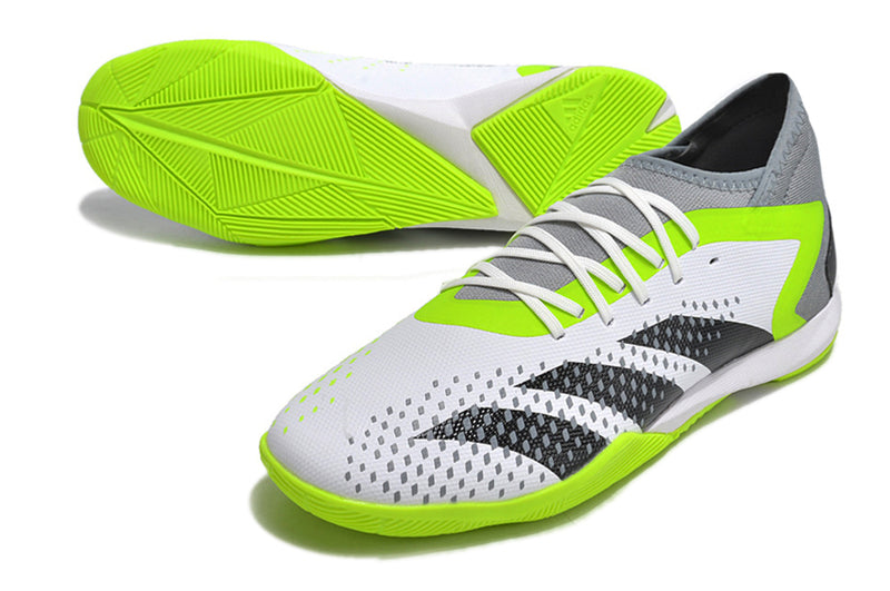 Chuteira Adidas PREDATOR ACCURACY.3 - Futsal