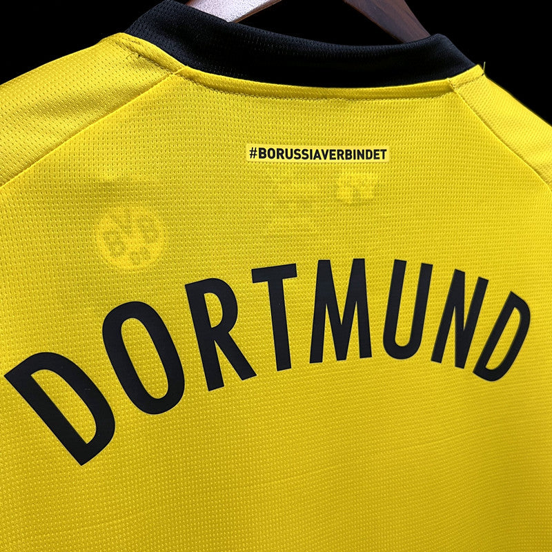 23/24 Borussia Dortmund - Tradicional