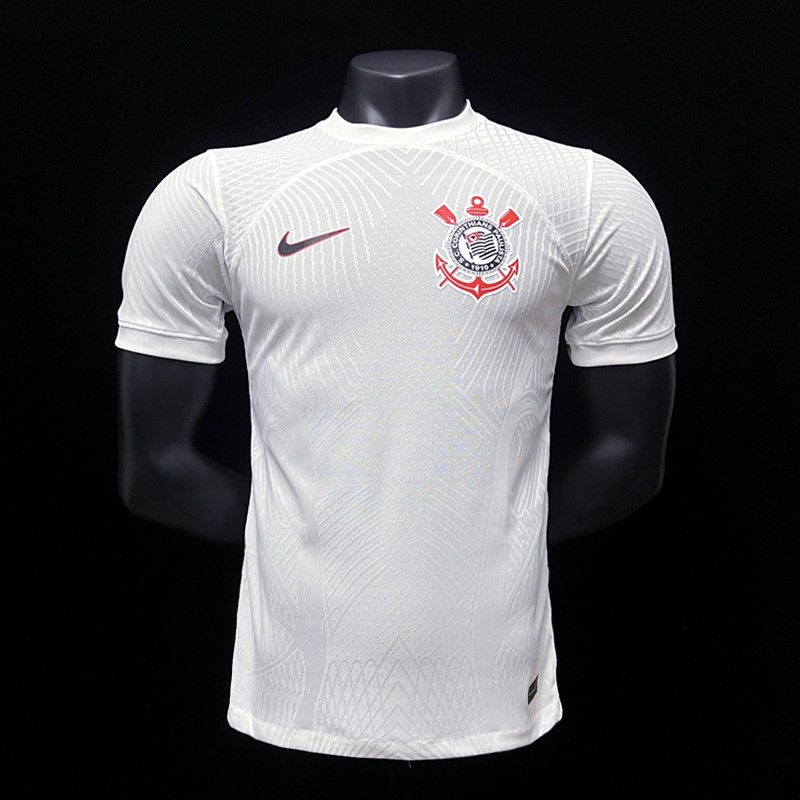 23/24 Versão Jogador SC - Primeiro Uniforme