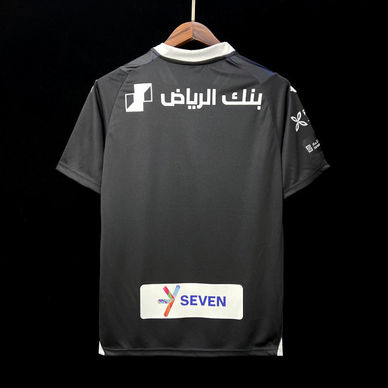 23/24 Al-Hilal Saudi - Terceiro Uniforme