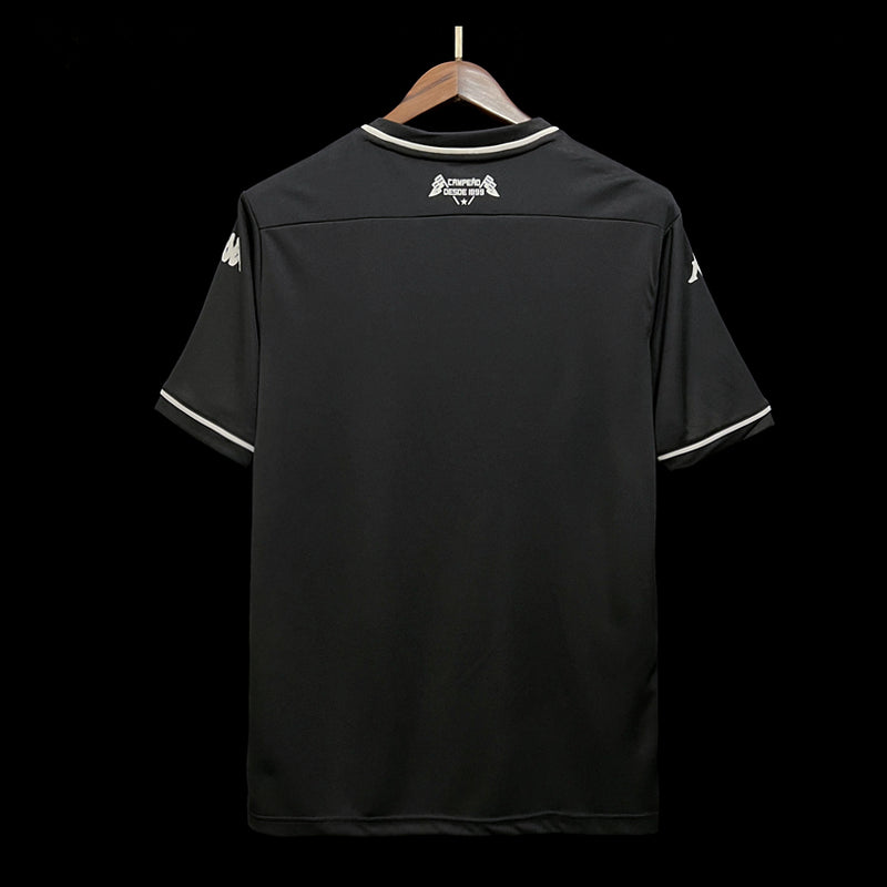 19/20 Camisa Botafogo - Black