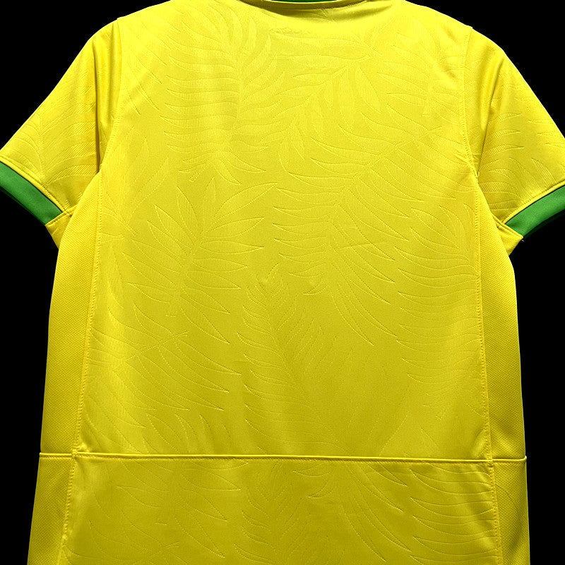 23/24 Brasil Copa do Mundo Feminina - Primeiro Uniforme