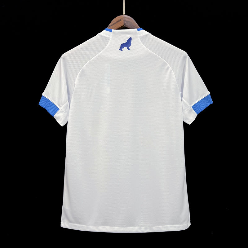 24/25 Paysandu - Segundo Uniforme