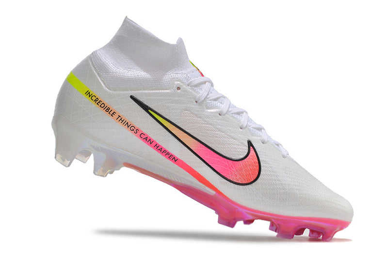 Chuteira Nike Zoom Superfly 9 Elite - Campo