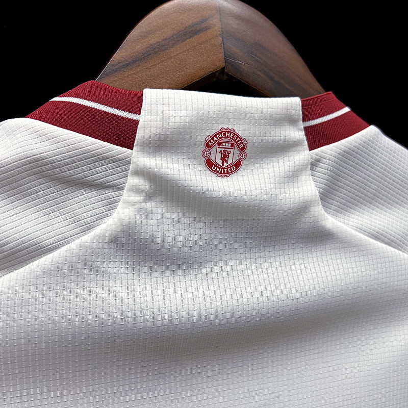 23/24 Manchester United - Terceiro Uniforme