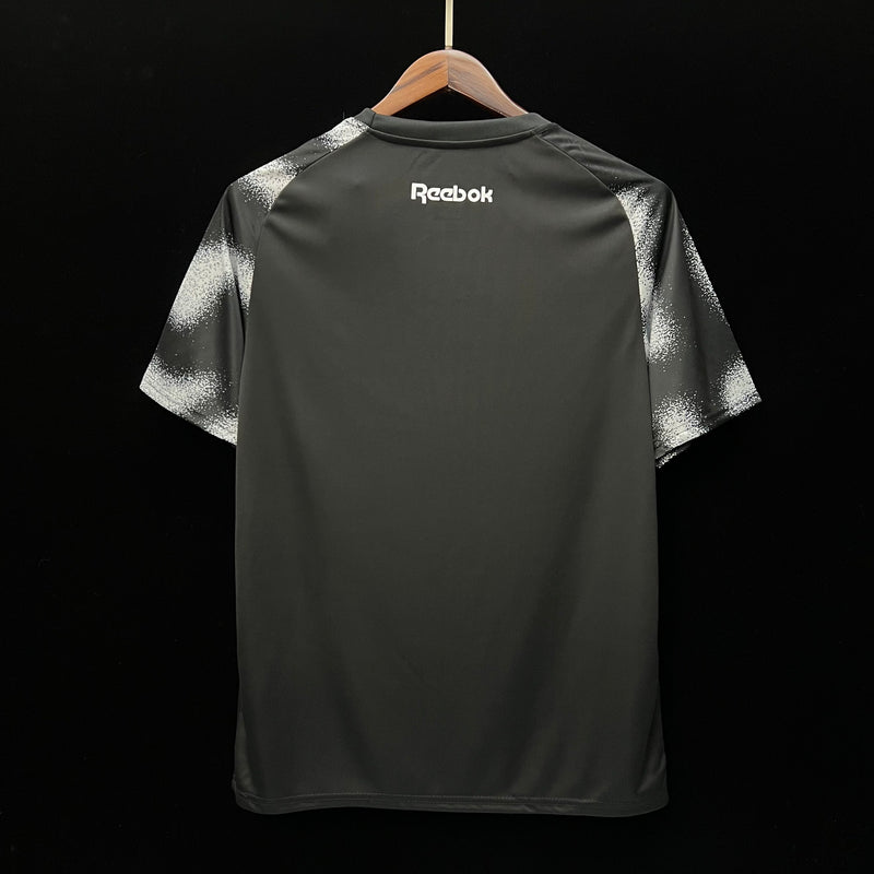 23/24 Botafogo - Uniforme de treinamento - Preto