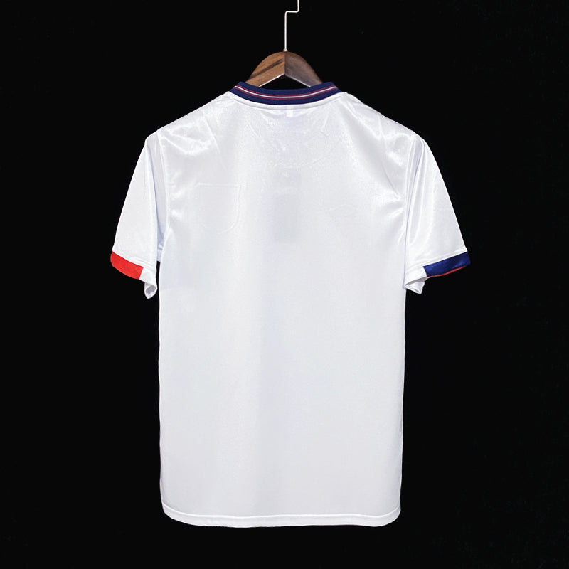 Camisa Retro Inglaterra 1989