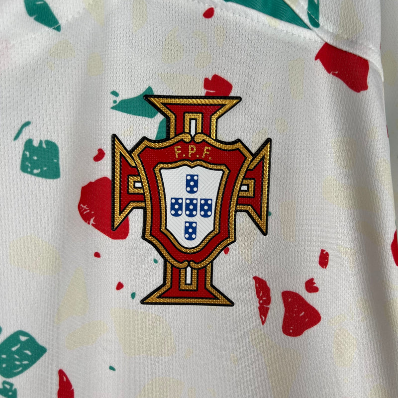 2023 Feminino Portugal - Copa do Mundo de futebol feminino