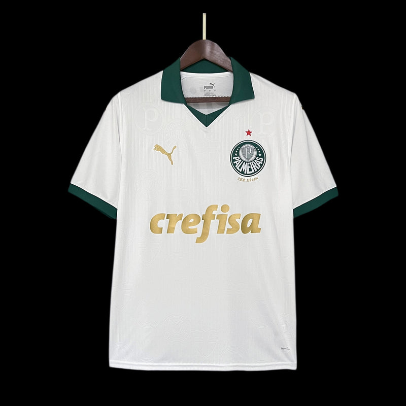 24/25 Palmeiras - Segundo Uniforme