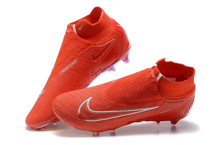 Chuteira Nike Phantom GX Elite FG - Campo