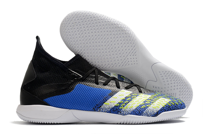 Chuteira adidas PREDATOR FREAK .3 - Futsal