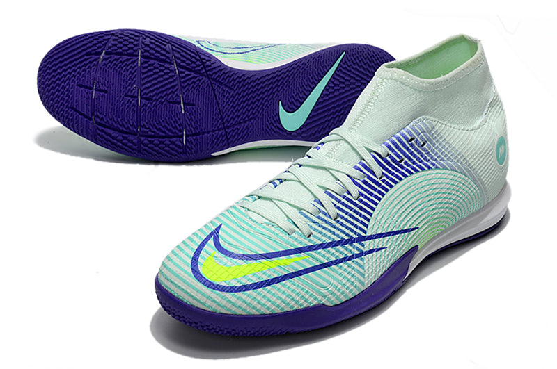 Chuteira Nike Superfly 8 Academy - Futsal